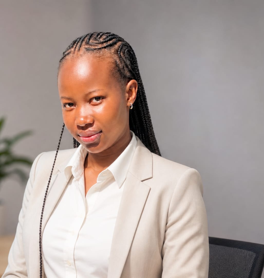 Koketso Evette  Ratlabyana